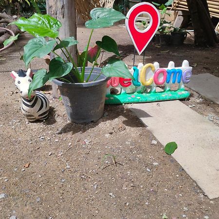 Row House Long Beach Krabi town Екстериор снимка