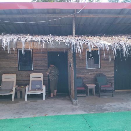 Row House Long Beach Krabi town Екстериор снимка