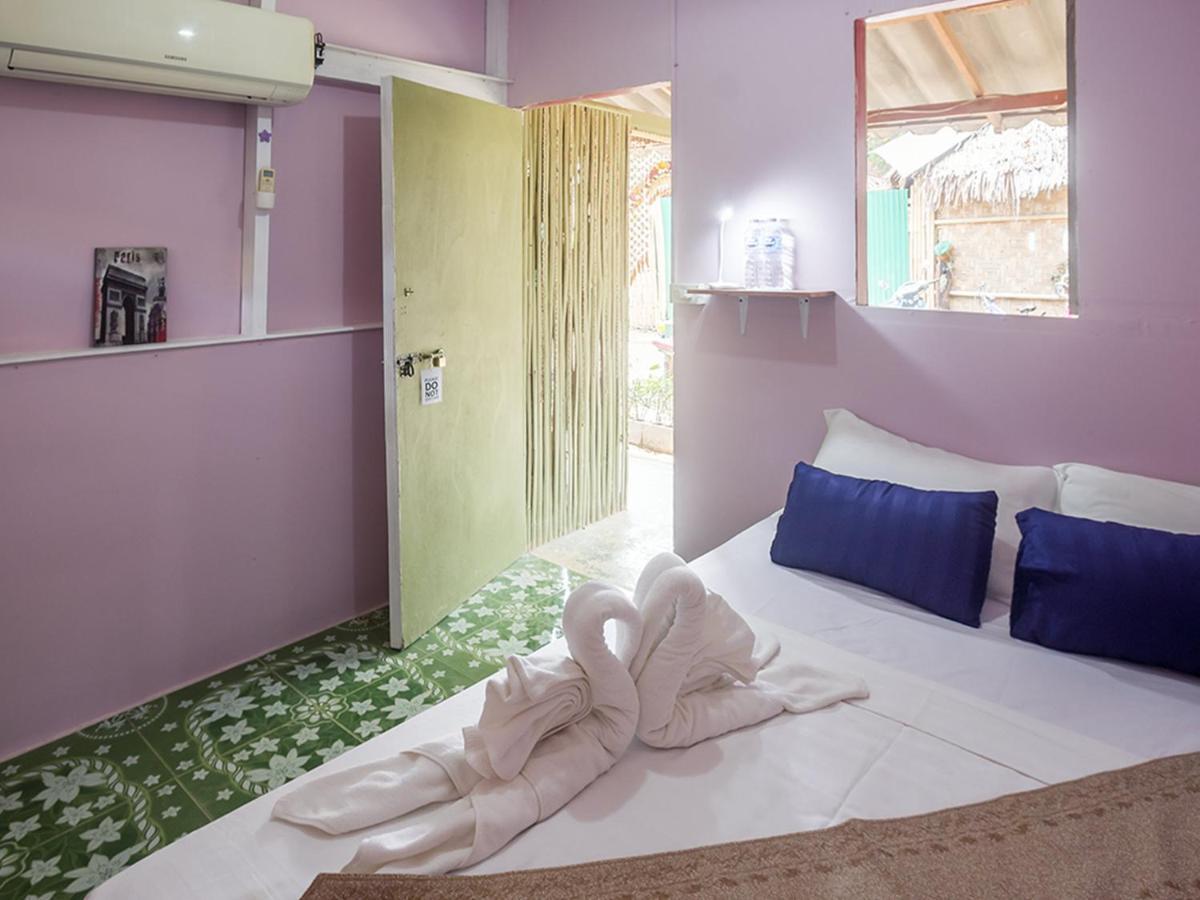 Row House Long Beach Krabi town Екстериор снимка