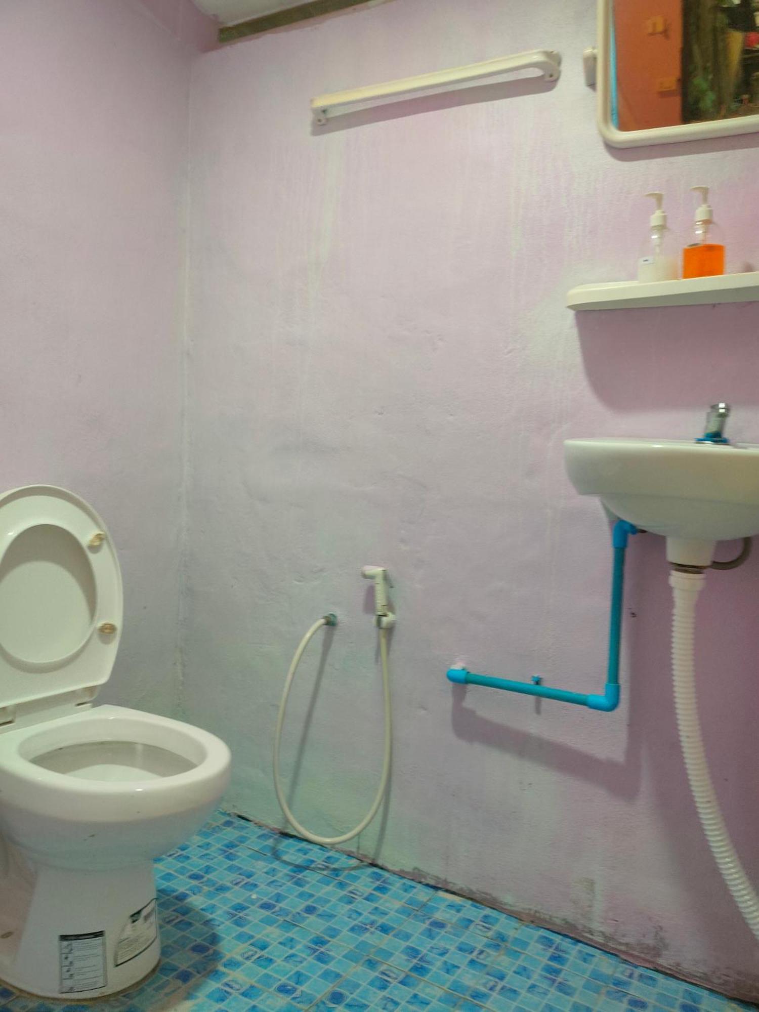Row House Long Beach Krabi town Екстериор снимка