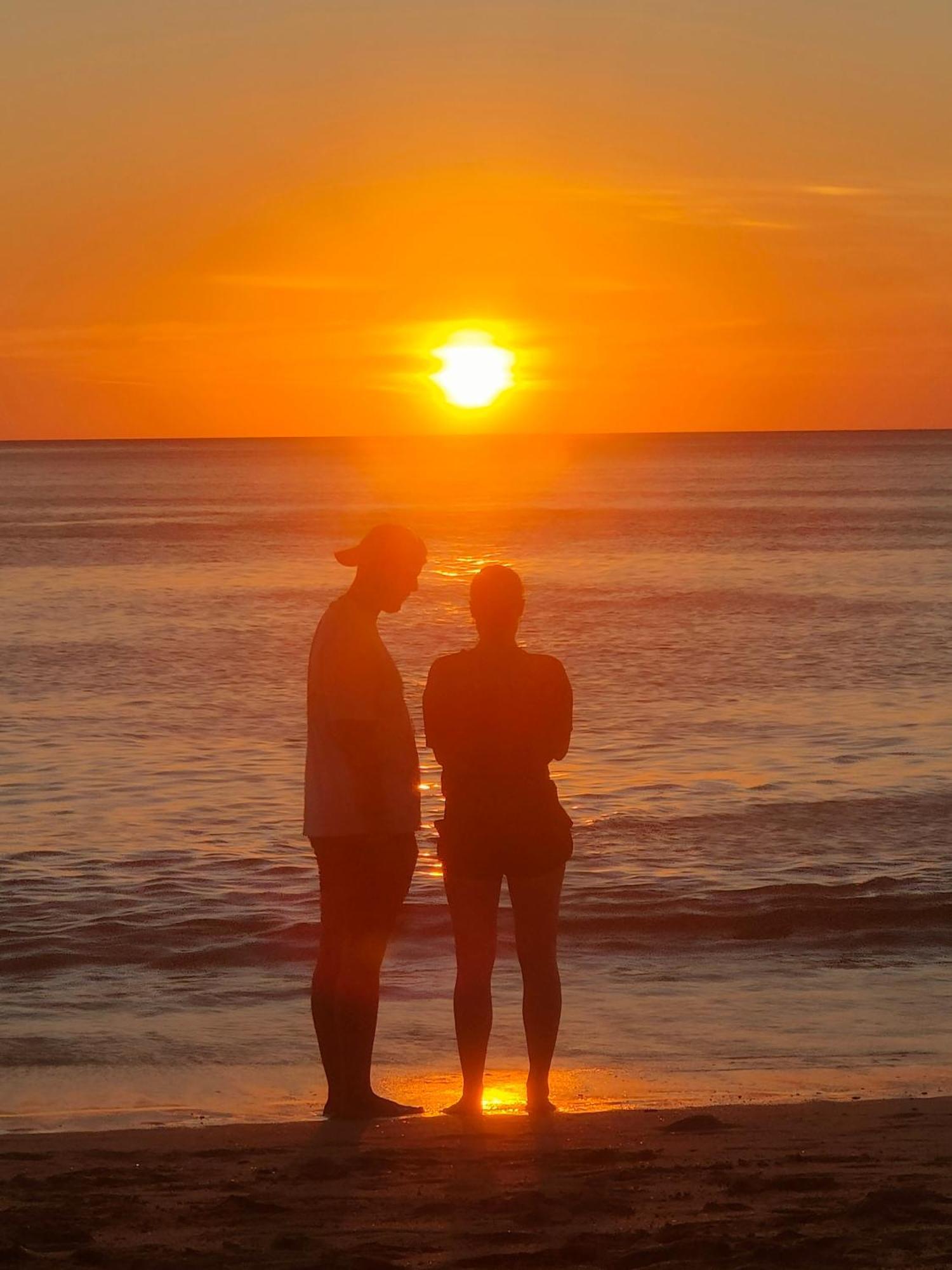 Row House Long Beach Krabi town Екстериор снимка