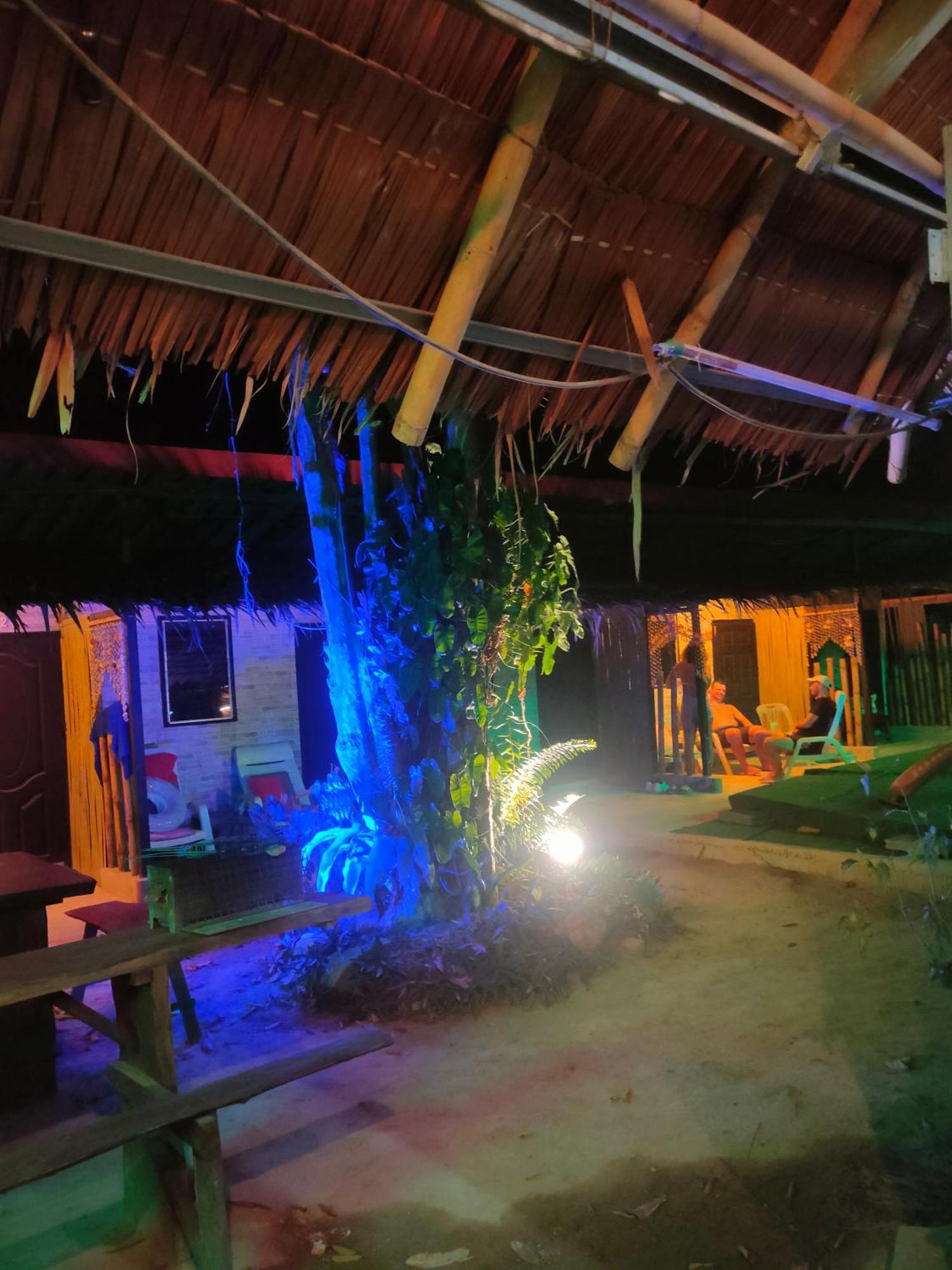 Row House Long Beach Krabi town Екстериор снимка