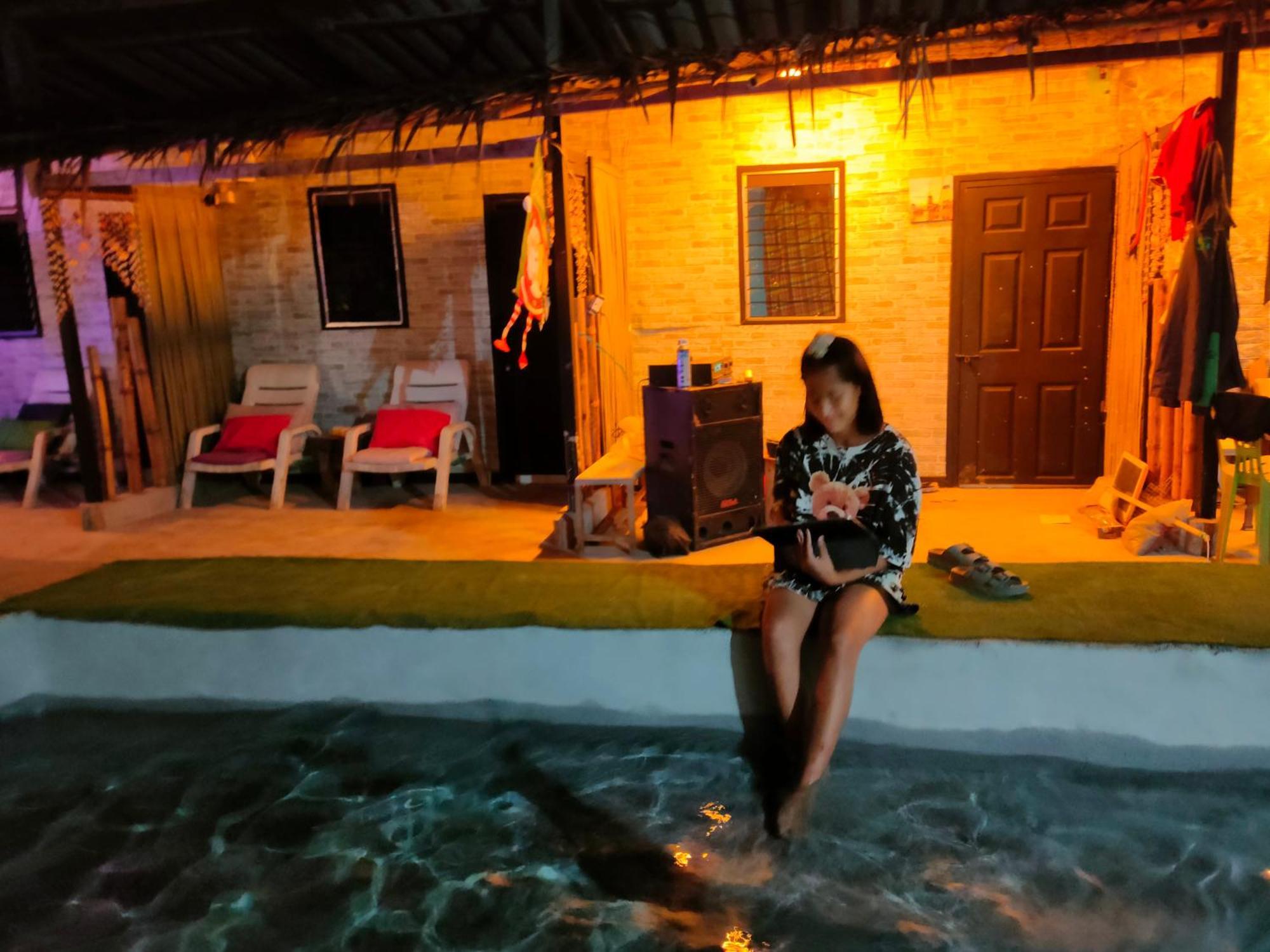 Row House Long Beach Krabi town Екстериор снимка