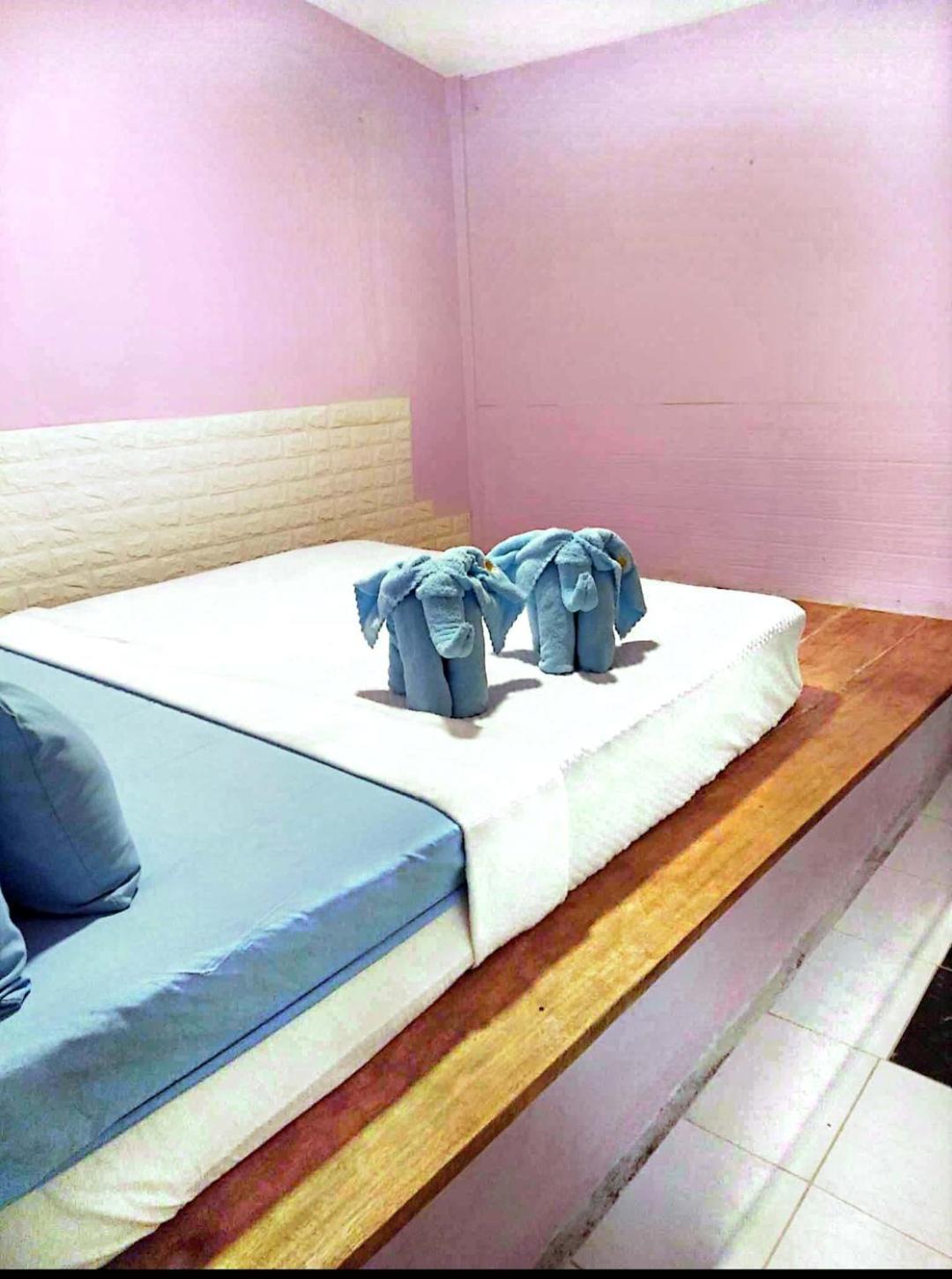 Row House Long Beach Krabi town Екстериор снимка