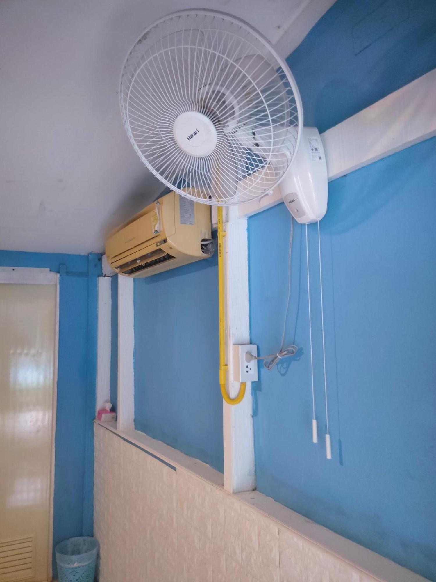 Row House Long Beach Krabi town Екстериор снимка