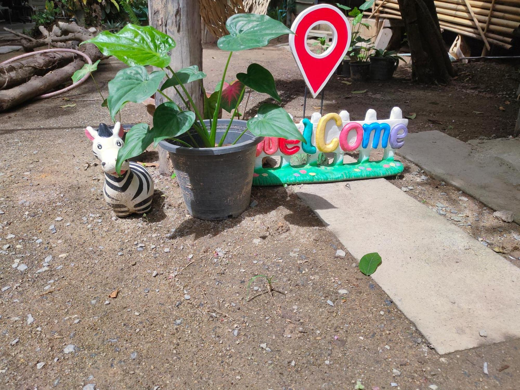Row House Long Beach Krabi town Екстериор снимка