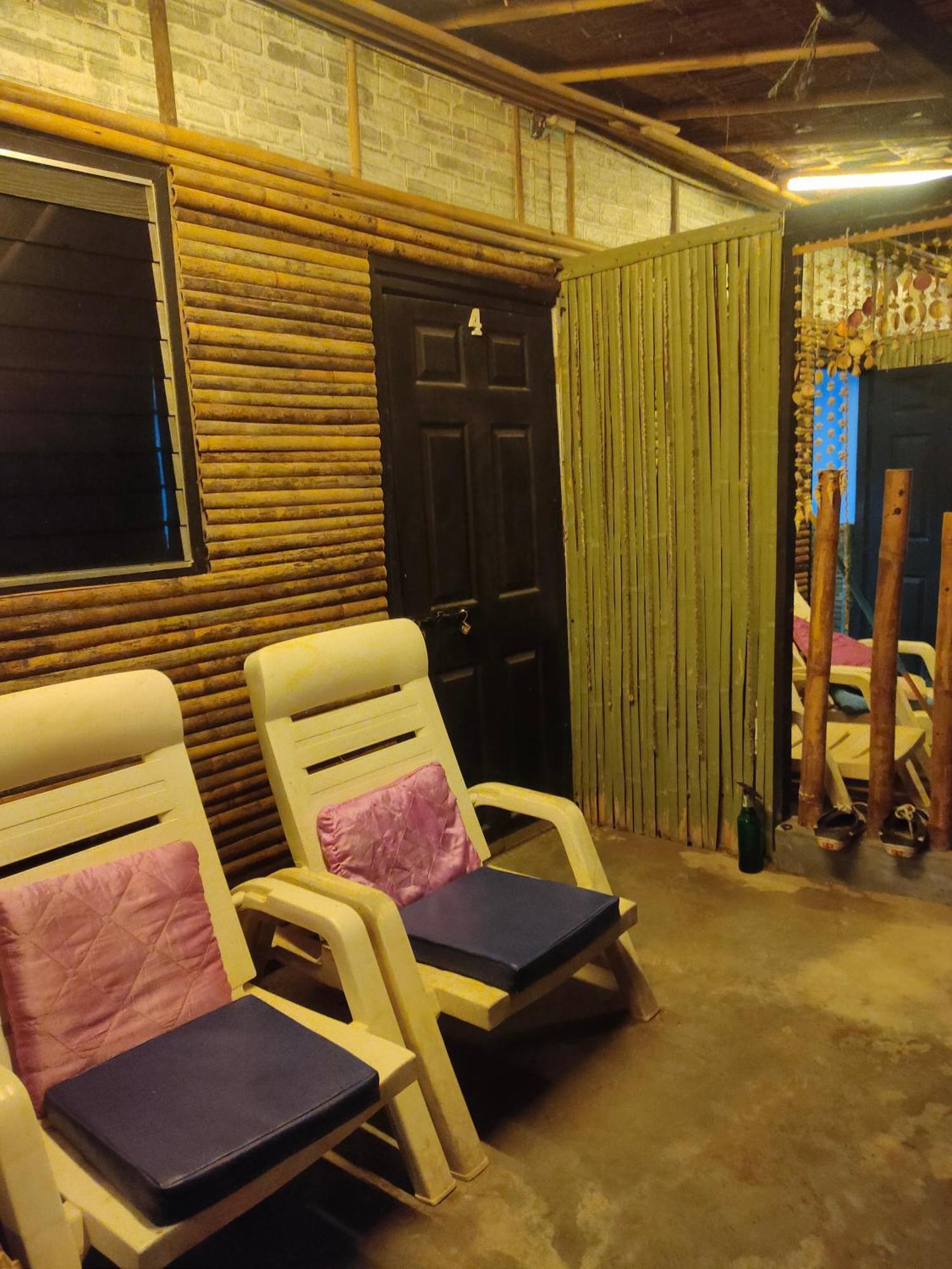 Row House Long Beach Krabi town Екстериор снимка