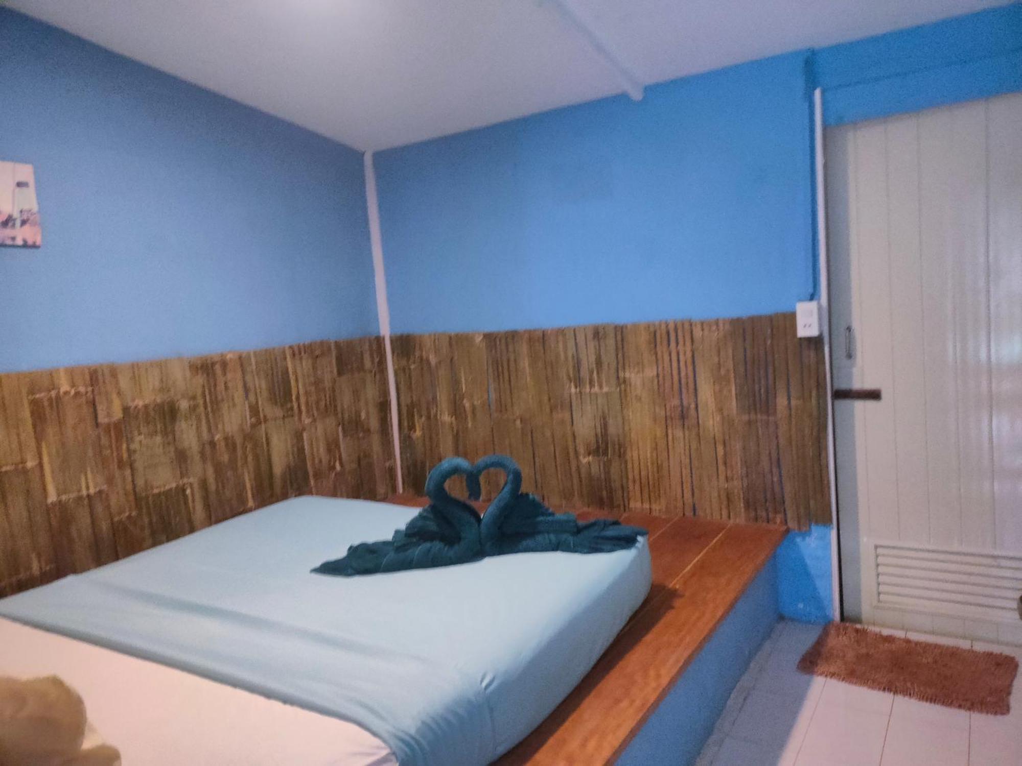 Row House Long Beach Krabi town Екстериор снимка