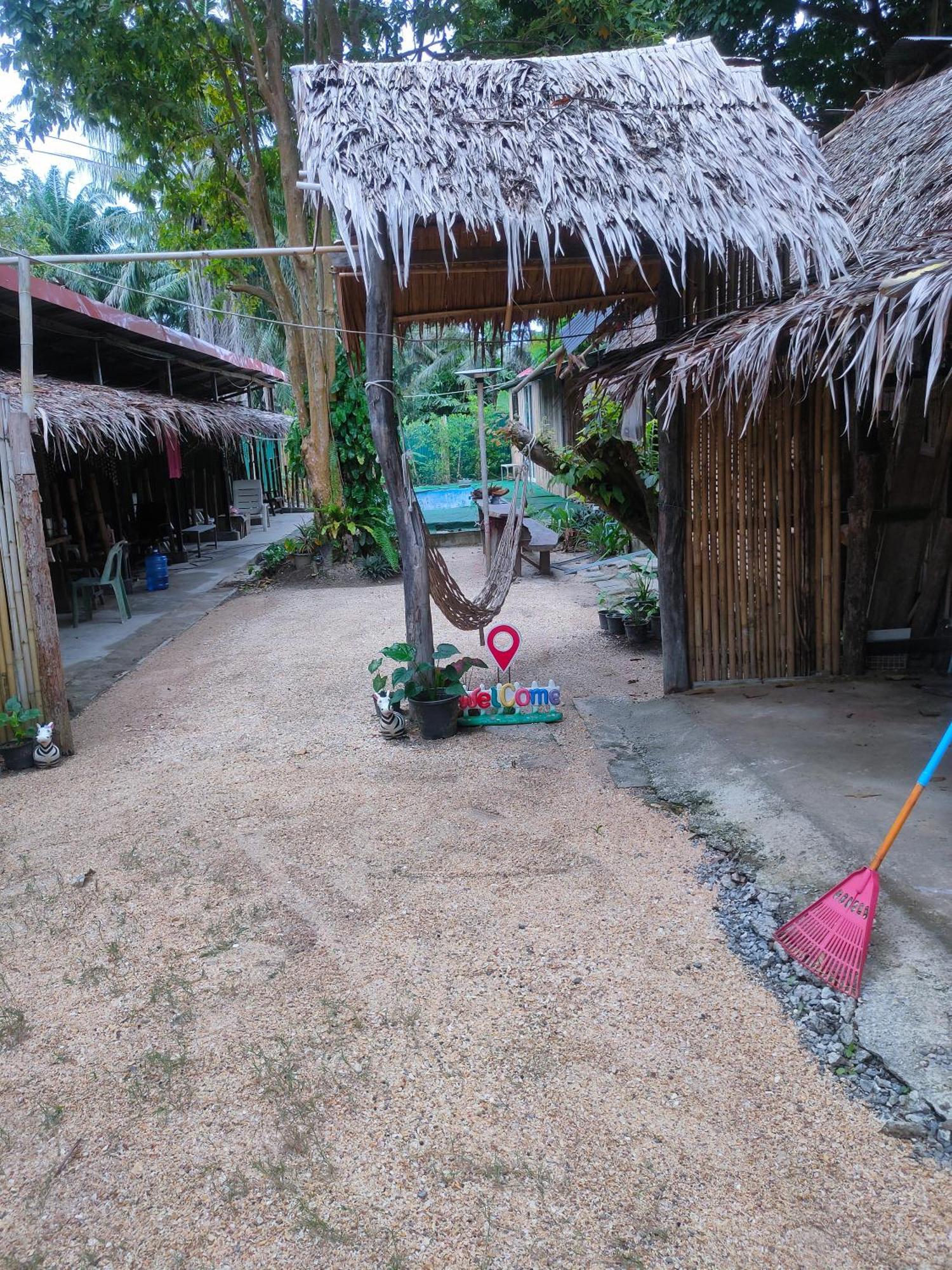 Row House Long Beach Krabi town Екстериор снимка