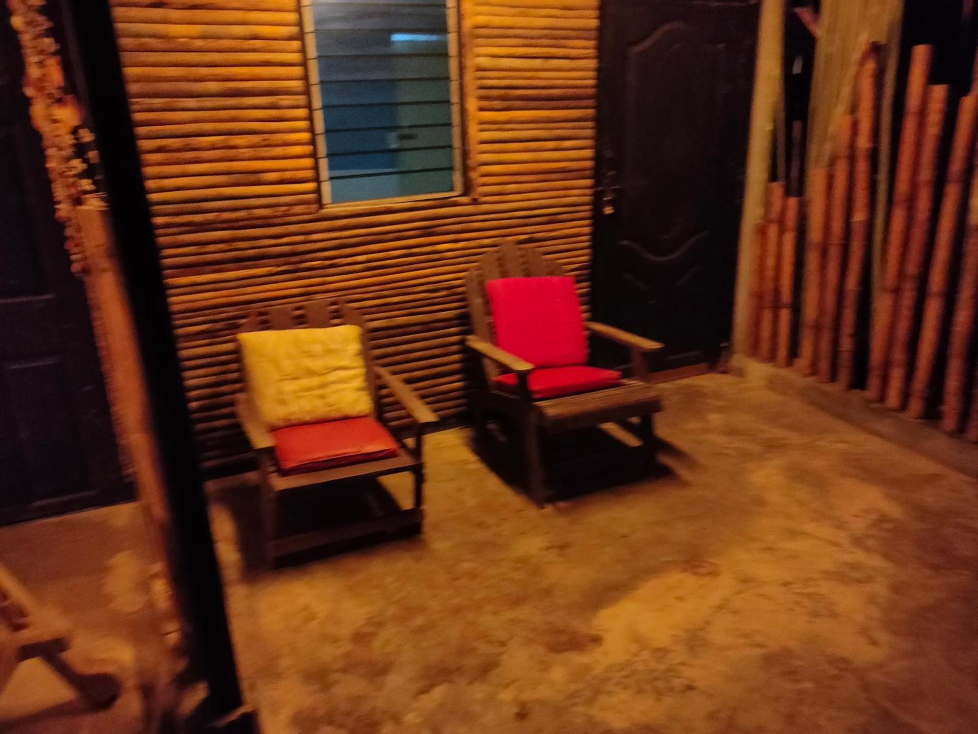 Row House Long Beach Krabi town Екстериор снимка