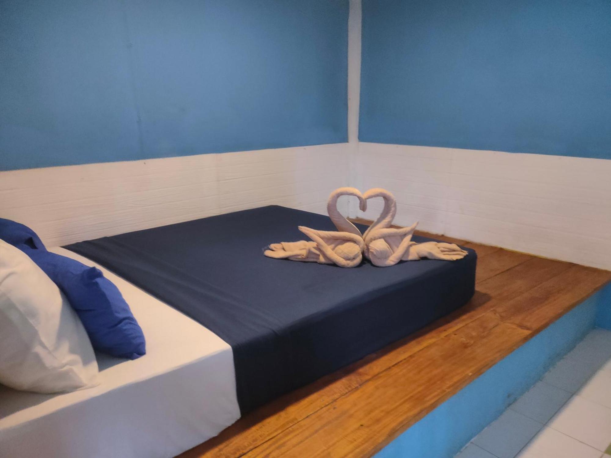 Row House Long Beach Krabi town Екстериор снимка