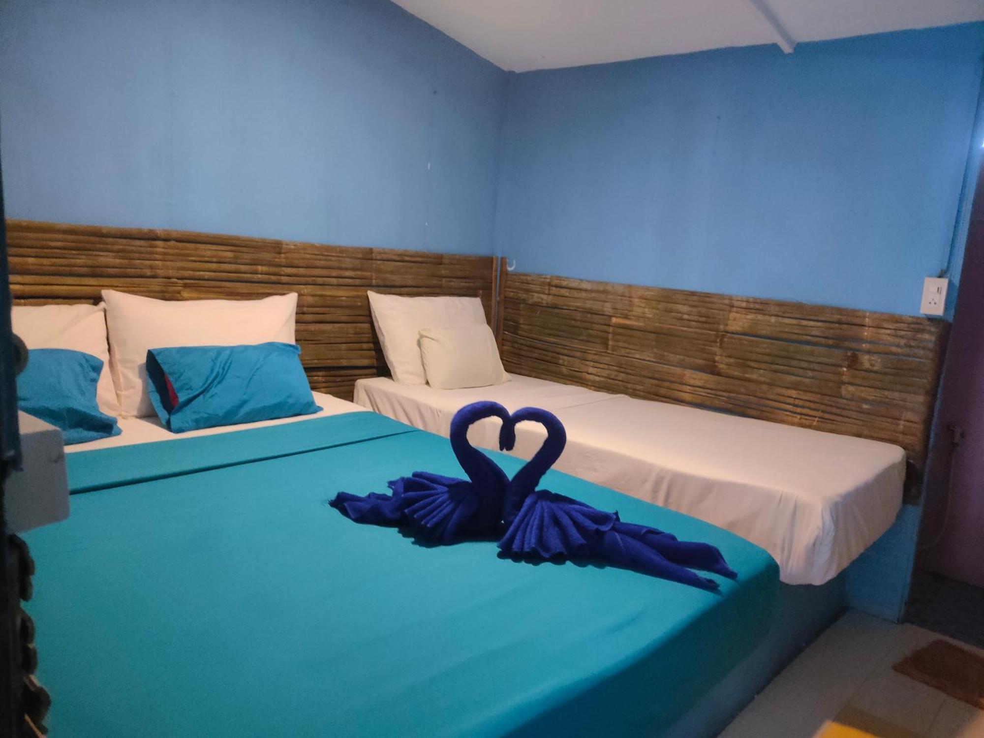 Row House Long Beach Krabi town Екстериор снимка