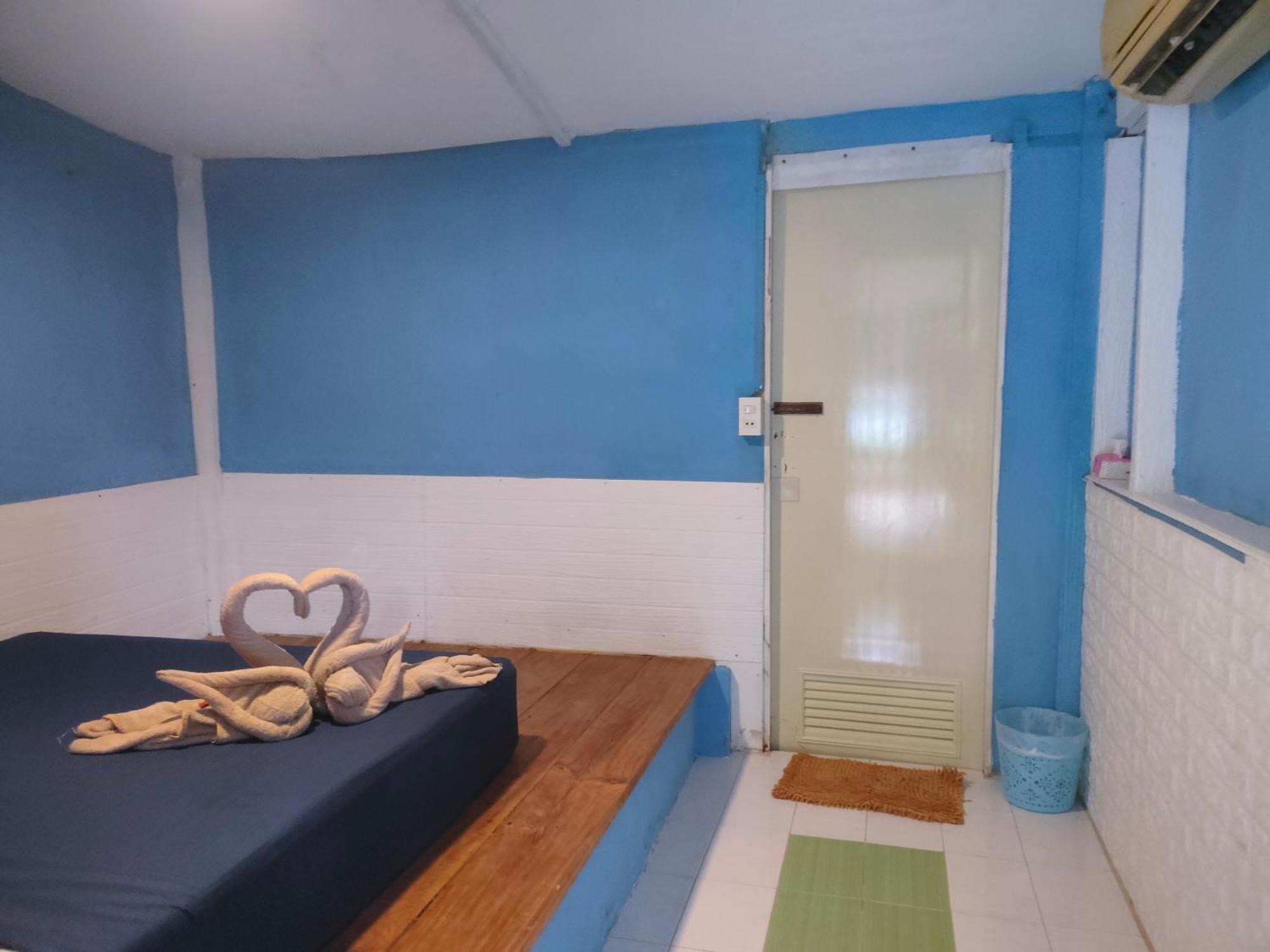 Row House Long Beach Krabi town Екстериор снимка