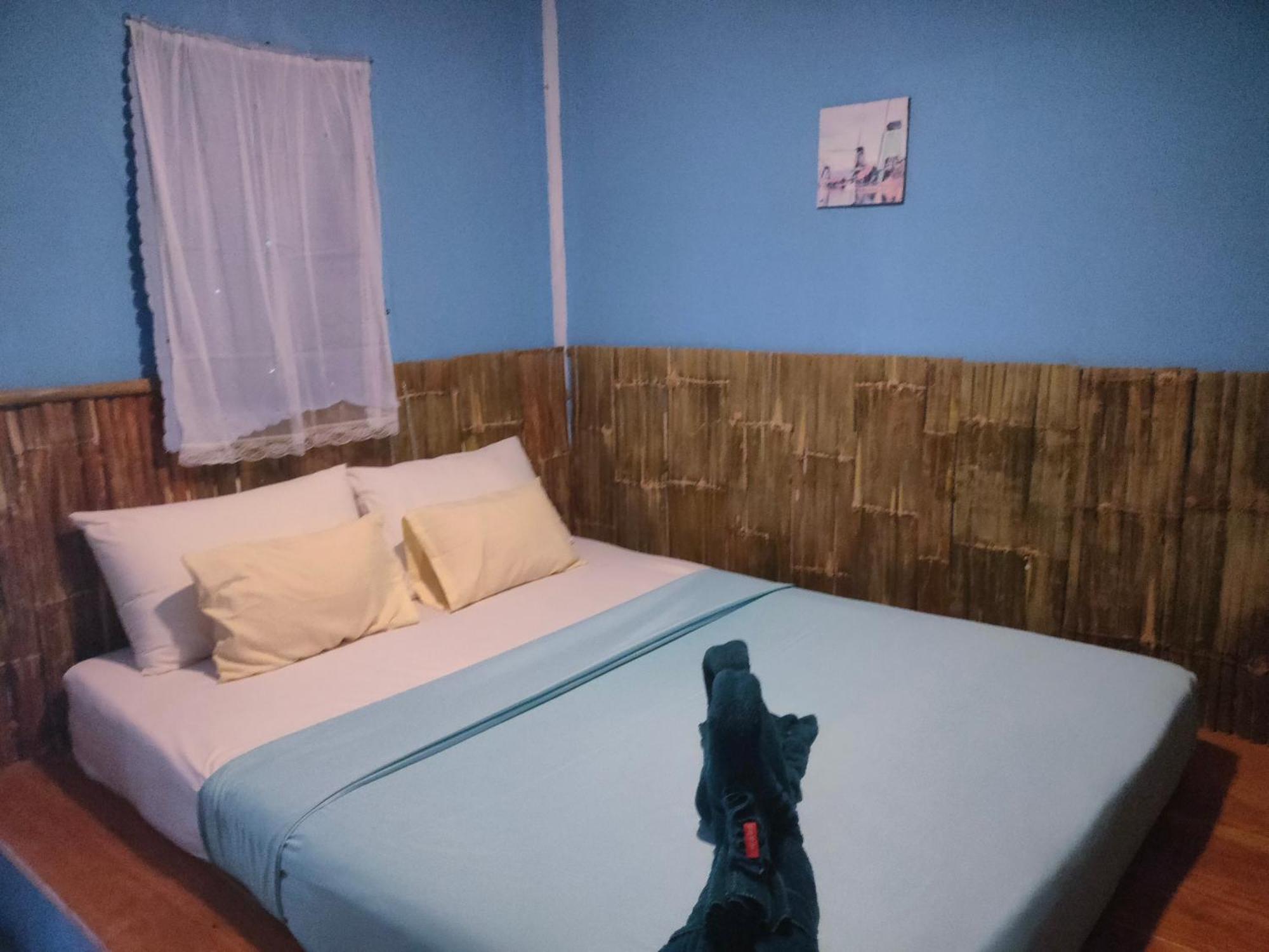 Row House Long Beach Krabi town Екстериор снимка