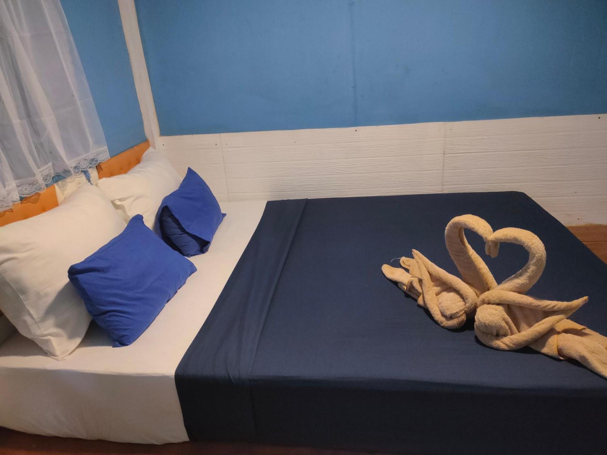 Row House Long Beach Krabi town Екстериор снимка